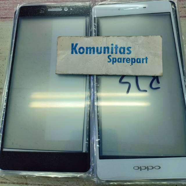 touchscreen oppo r7sf