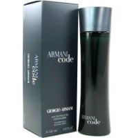 น้ำหอม Giorgio Armani Code Pour Homme EDT 75ml.