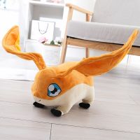 【SALE】 tiorinsecur1988 30ซม. อะนิเมะญี่ปุ่นดิจิตอล Digimon ของเล่นตุ๊กตานุ่ม Digimon ตุ๊กตาตุ๊กตาของขวัญวันเกิดสำหรับเด็ก