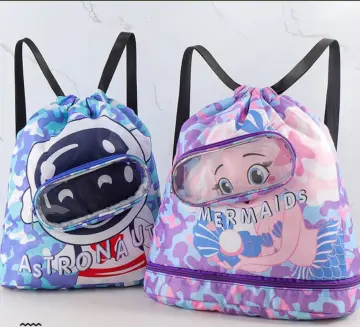 Childrens hot sale swim bag