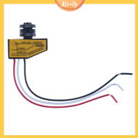 Aleaty? เซ็นเซอร์ควบคุมแสงอัตโนมัติ DC12V 24V 36V 48V Dusk TO Dawn photocell SWITCH