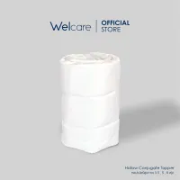 Welcare ทอปเปอร์สุขภาพ Hollow conjugate-Topper