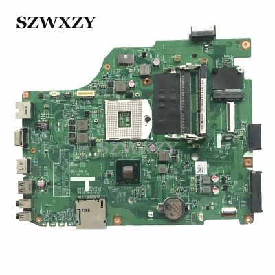 Refurbished Genuine Quality For DELL 3520 Laptop Motherboard CN-0W8N9D 0W8N9D W8N9D DDR3 Full Tested