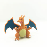 ? Big Player Series~ Tomy Pokemon Super Fire-Spraying Dragon Super Advanced Magic Baby Movable Hand-Made Collection