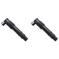 2X Ignition Coil for SUZUKI GSX1300R GSXR1000 Hayabusa 1300R GSF GSX 650F GSXR750 1999-2015 F6T547129700-4400