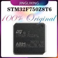 1 Buah/Lot Otentik Baru STM32F750 LQFP-144 Dalam Stok