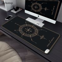 900x400mm Witches Moon Tarot Large Mouse Pad Big Computer Gaming Mouse pad with Locking Edge Gaming Mouse Mat PC Gamer Desk Mats