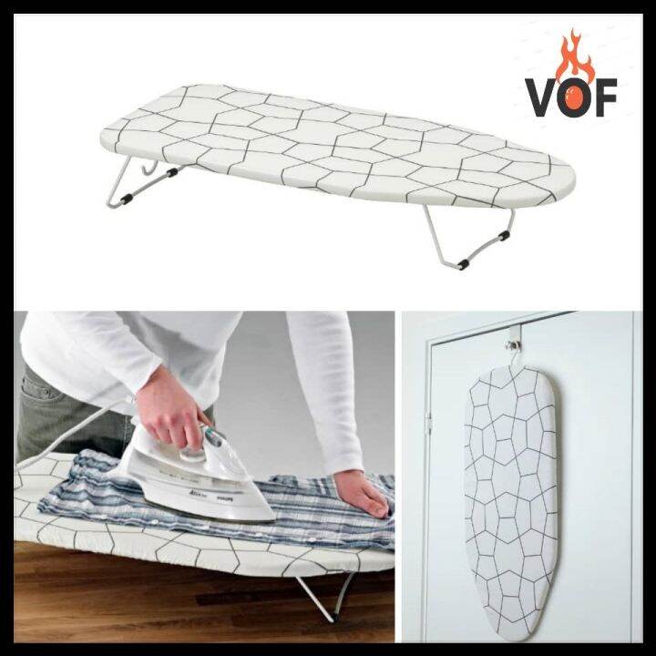 The new 2022 IKEA JALL IRONING BOARD IKEA IRONING BOARD IRONING TABLE