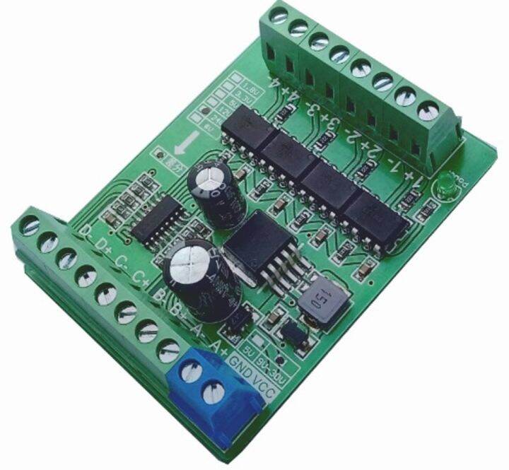 plc-optocoupler-isolation-single-ended-24-v-pnp-npn-to-differential-2-mhz-speed