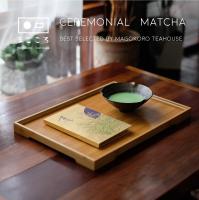 มีใจให้มัทฉะ Ceremonial Matcha - มัทฉะเกรดพิธีชงชา จาก Magokoro Teahouse ขนาด 40 g.