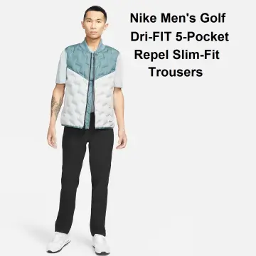 What are Nike's Best Golf Pants?.