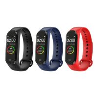 ❉▪❀ Smart Bracelet IP67 Waterproof Smart Band with Heart Rate Blood Pressure Sleep Monitor Fitness Tracker