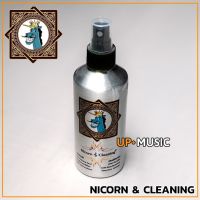 [คุ้มราคา!!] น้ำยาทำความสะอาด Nicorn cleaning Disinfectant solution น้ำยาทำความสะอาด cleanser **พร้อมส่ง**