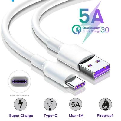 50cm 1M 2M USB Type C Cable USB Charger Cable For Huawei P40 P30 Samsung S20 S10 S9 Xiaomi Note 8 8T Pro Type C Charging Cable Docks hargers Docks Cha
