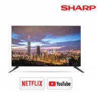 แอลอีดี ทีวี 32" SHARP (HD) 2T-C32EF2X