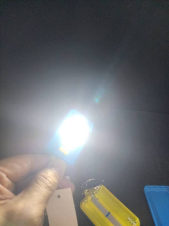 ไฟฉายพวงกุญแจโดเรม่อน-doramon-flash-light-แบบพกพา-ปรับไฟได้-3แบบ-ใช้ถ่าน-aaa-3ก้อน-epl-00050