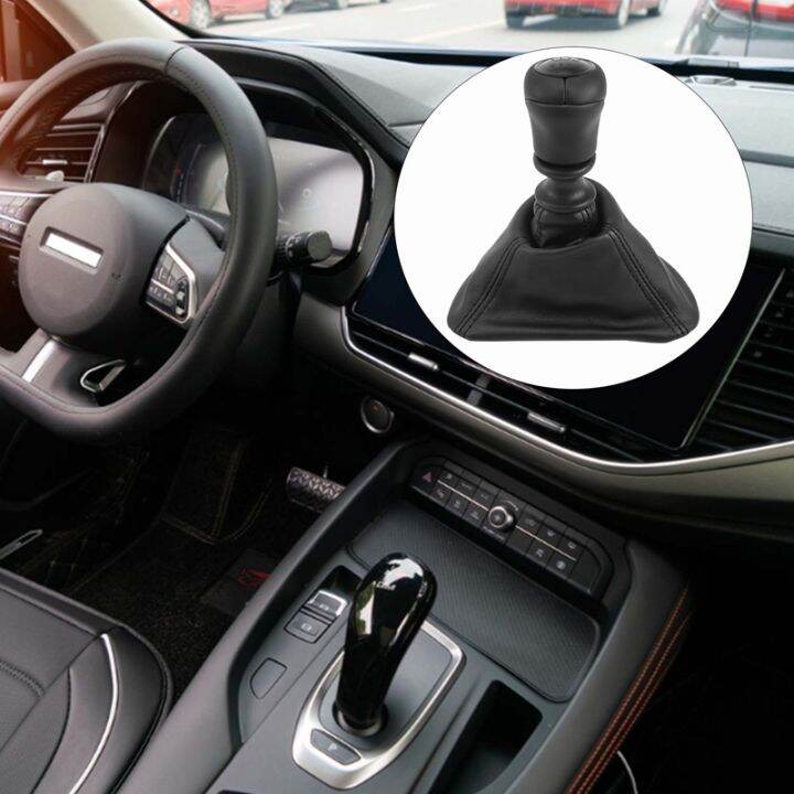 manual-6-speed-gear-stick-shift-lever-head-handball-with-pu-leather-boot-for-w639-2003-2010