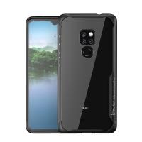 iPaky Super Series Case for Huawei Mate 20 Pro, Mate 20, Mate 20 Lite  เคส ไอปากี้ รุ่นซุปเปอร์ซีรีย์ สำหรับ หัวเว่ย เมท 20 โปร, เมท 20, เมท 20 ไลท์ หลังใส กันกระแทก