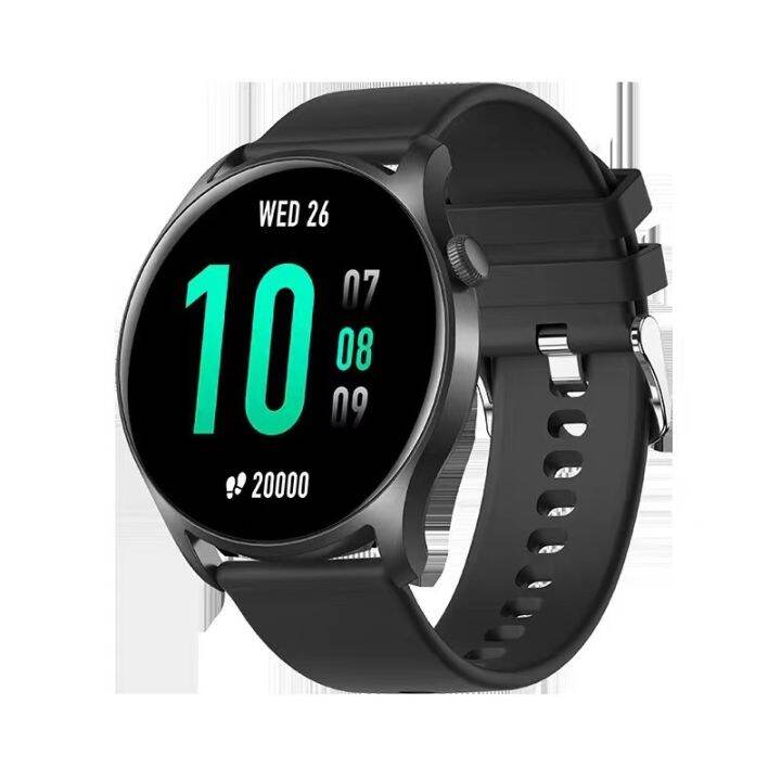 2022-new-kc08-health-monitoring-multi-function-full-touch-blood-pressure-multi-sport-mode-bluetooth-smart-watch