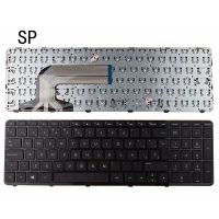 Newprodectcscoming NEW SP LAPTOP KEYBOARD FOR HP pavilion 15 N 15 T 15 E r253cl r263dx R030WM R063nr