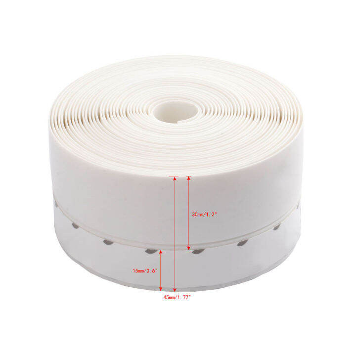 5m-รถ-auto-ประตูหน้าต่าง-self-adhesive-weather-tape-draught-excluder-strip-ยางซิลิโคนแถบปิดผนึกเสียงฉนวนกันเสียง