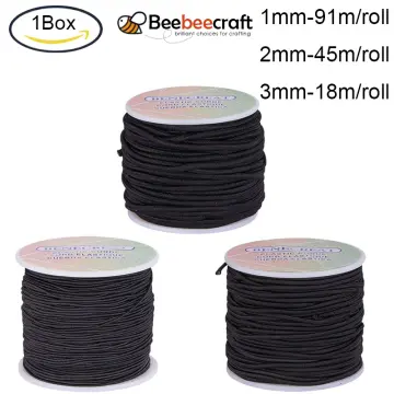 Copper Wire Kit, 0.3mm Diameter. Jewelry Making Supplies, Beading Wire –  World Trimmings