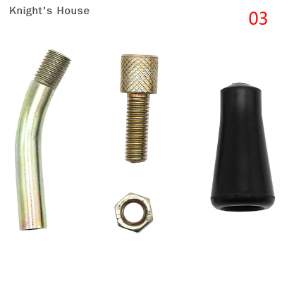 Knights House ชุดแดมเปอร์ปรับท่อคาร์บูเรเตอร์มอเตอร์ไซค์สำหรับ pwk 21-42มม. สำหรับ phbg 17.5 19 21สำหรับคาร์บูเรเตอร์ pwk phbg แบบสากล