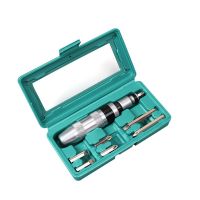 【CW】 Driver Screwdriver Hand Tools Loosening Bolts Remove Stubborn Fasteners Set