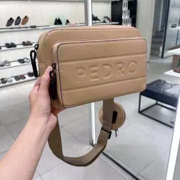 Shop Pedro Bag Man online Lazada .my