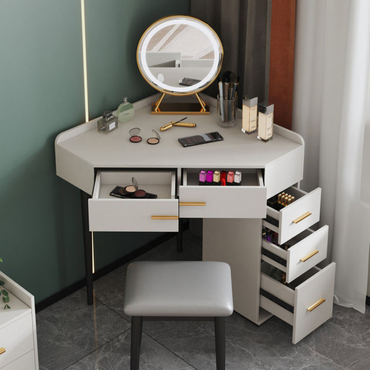 โต๊ะเครื่องแป้ง-โต๊ะมินิมอล-table-โต๊ะเครื่องแปง-โต๊ะเครื่องแป้ง-modern-โต๊ะเครื่องแป้งราคาถูก-โต๊ะเครื่องแป้ง-มินิมอล-โต๊ะแป้งกระจก-โต๊ะ