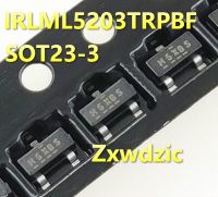 200pcs IRLML5203TRPBF SOT23 IRLML5203 SMD  new and original IC WATTY Electronics