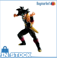 [Original] Bandai Ichiban Super D Ragonball Heros The Masked Saiyan Oversea รูป7.8 "สูง