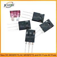 :{”》: ใหม่ DC MOSFETS AC Mossets และ DC ฟิวส์ฟิวส์ AC สำหรับถั่วเหลือง GTN-1200 GTN-1000อินเวอร์เตอร์กริดไท