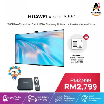 Huawei vision s price malaysia