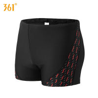 361 Plus Size Tight Swim Trunks Men Swimwear Quick Dry Swimming Shorts Mens Swimsuit For Boy Summer Shorts Swimwear Pants