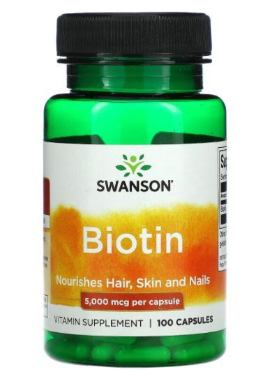 swanson-biotin-5-000-mcg-100-capsules