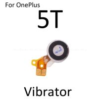 โมดูลไมโครโฟนอะไหล่ Mic Flex Cable สำหรับ Oneplus 2 3 3T 5 5T 6 6T 7มอเตอร์สั่นโทรศัพท์มือถือ