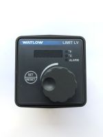 (UIM-Shop) Limits / Alarms Controller Series LV