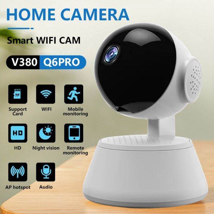 1080p HD Camera Cctv Camera Connect Cellphone Cctv Camera Wifi Connect ...