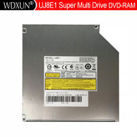 for Mata UJ8E1 UJ-8E1 Super Multi 8X DVD DL Burner Dual Layer DVD-RAM 24X CD-R Writer Laptop 12.7mm SATA Optical Drive Case