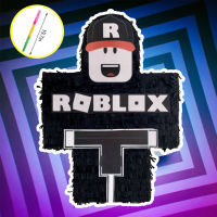 Roblox Pinata โรบล็อกซ์ พินาต้า พินญาตา ปิญญาตา