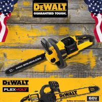 โปรโมชั่น+ DEWALT DCCS670 เลื่อยไร้สาย เลื่อยโซ่ไร้สาย เลื่อยโซ่60V 16นิ้ว รุ่น DCCS670B(60V FlexVolt) สินค้านำเข้าUSA ราคาถูก เลื่อยโซ่ไร้สาย เลื่อยตัดกิ่งไฟฟ้า 1800w เลื่อยโซ่เลื่อยไฟฟ้า เลื่อยโซ่ เลื่อยโซ่ไร้สาย เเบตเตอรี่ 2 ก้อนSTR