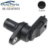 New Camshaft Position Sensor For Alfa Romeo 159 Brera Spider 1.9 2.2 JTS 55187973 112685 0232103052 93183528