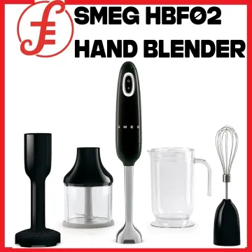 Smeg HBF02 Review 