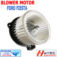 โบลเวอร์ ฟอร์ด เฟียสต้า 2008 - 2019  BW0024  Blower Motor FORD FIESTA  มอเตอร์ เป่า พัดลมแอร์ โบเวอร์  ฟอด เฟียตต้า พ.ศ. 2551 ถึง 2562  อะไหล่ แอร์ รถยนต์   2009 2010 2011 2012 2013 2014 2015 2016 2017 2018