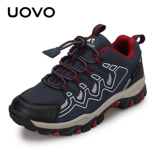 uovo-2022-new-boys-girls-sports-children-footwear-outdoor-breathable-kids-hiking-shoes-spring-and-autumn-sneakers-eur-27-39