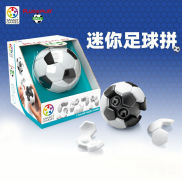 Hàng mới smartgames aisiji bóng đá mini chiến đấu cọ trò chơi với bàn cờ