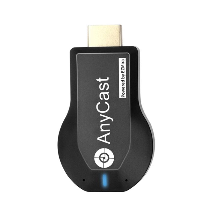 m9-plus-anycast-wifi-display-dongle-2-4ghz-1080p-wireless-hd-portable-media-player-streamer-สำหรับโปรเจคเตอร์สมาร์ทโฟนแท็บเล็ต