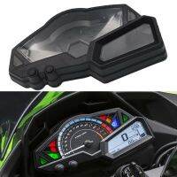 VO☌เคสเครื่องวัดความเร็วมอเตอร์ไซด์สำหรับ Kawasaki Ninja 300 EX300 2013-2020