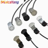 4PCS NEW PZ362 00210 C0 PZ362 00210 PDC Parking Assistance Sensor For Toyota Reverse Sensor Toyota Camry ACV40PRADO400 ACV30